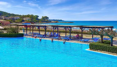 Aldemar Olympian Village