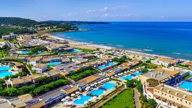 Aldemar Olympian Village