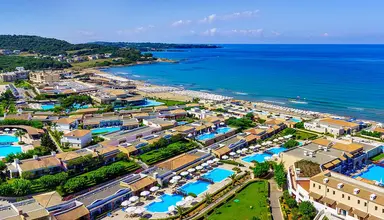 Aldemar Olympian Village