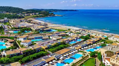 Aldemar Olympian Village