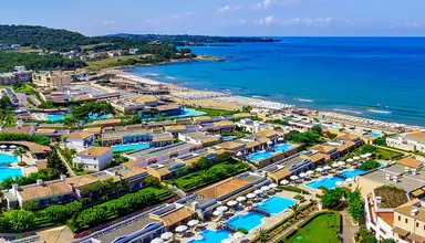 Aldemar Olympian Village