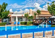 Aldemar Olympian Village