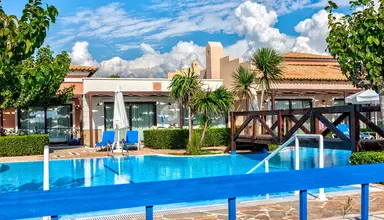 Aldemar Olympian Village