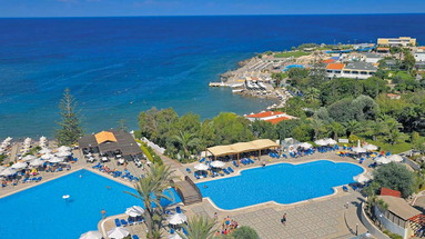 Aldemar Paradise Royal Mare