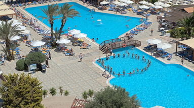 Aldemar Paradise Royal Mare
