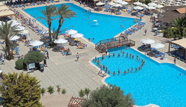 Aldemar Paradise Royal Mare
