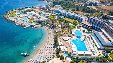 Aldemar Paradise Royal Mare