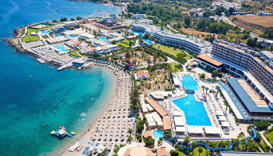 Aldemar Paradise Royal Mare