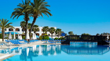 Aldemar Paradise Royal Mare