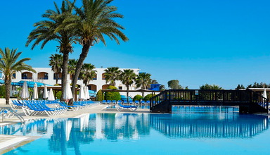 Aldemar Paradise Royal Mare