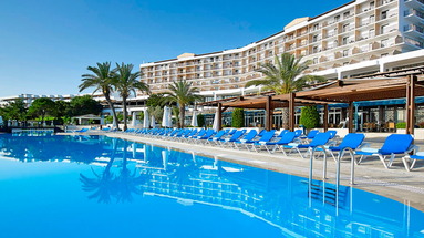 Aldemar Paradise Royal Mare