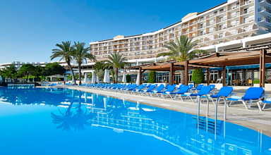 Aldemar Paradise Royal Mare