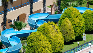 Aldemar Paradise Royal Mare
