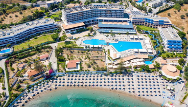 Aldemar Paradise Royal Mare