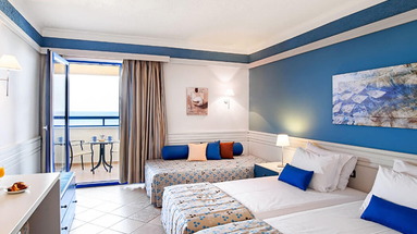 Aldemar Paradise Royal Mare