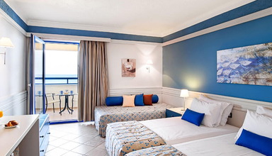 Aldemar Paradise Royal Mare