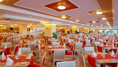 Aldemar Paradise Royal Mare