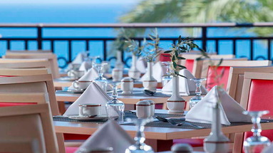 Aldemar Paradise Royal Mare