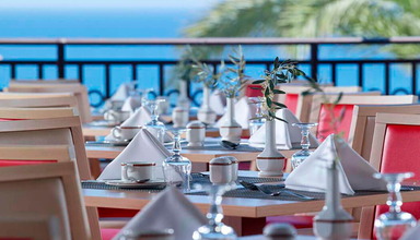 Aldemar Paradise Royal Mare