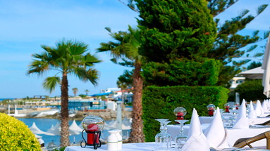 Aldemar Paradise Royal Mare
