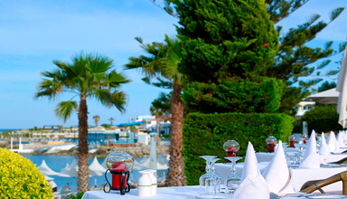 Aldemar Paradise Royal Mare