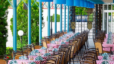 Aldemar Paradise Royal Mare
