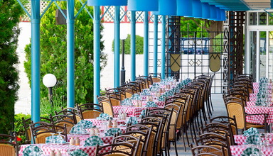 Aldemar Paradise Royal Mare