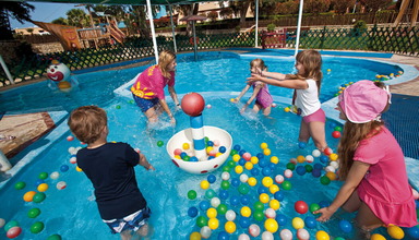 Aldemar Paradise Royal Mare