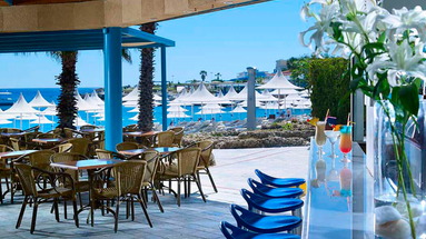 Aldemar Paradise Royal Mare
