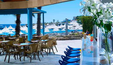 Aldemar Paradise Royal Mare