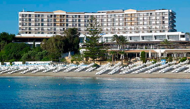 Aldemar Paradise Royal Mare