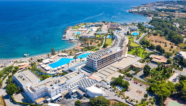 Aldemar Paradise Royal Mare