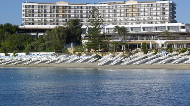 Aldemar Paradise Royal Mare