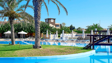 Aldemar Royal Olympian