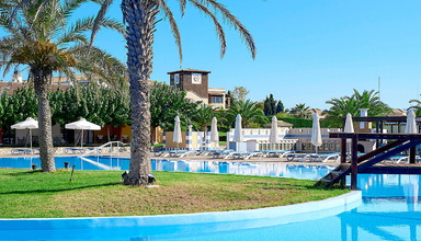 Aldemar Royal Olympian