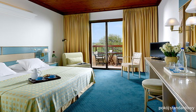 Aldemar Royal Olympian