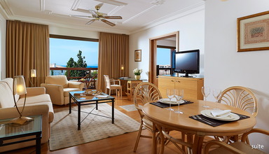 Aldemar Royal Olympian