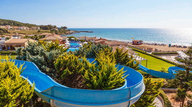 Aldemar Royal Olympian