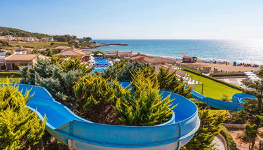 Aldemar Royal Olympian