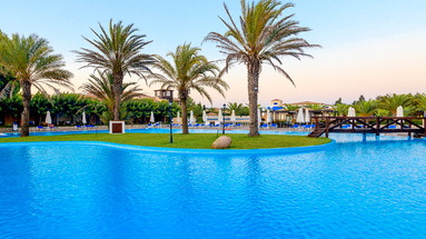 Aldemar Royal Olympian