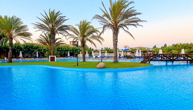 Aldemar Royal Olympian