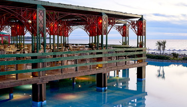 Aldemar Royal Olympian
