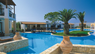 Aldemar Royal Olympian