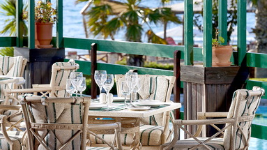 Aldemar Royal Olympian
