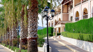 Aldemar Royal Olympian
