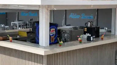 Alder Garden Resort