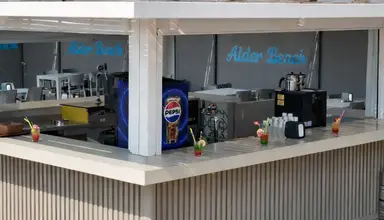 Alder Garden Resort