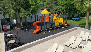 Alder Garden Resort