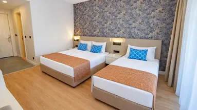 Alder Garden Resort