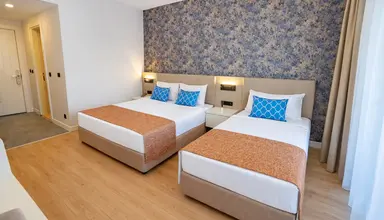 Alder Garden Resort